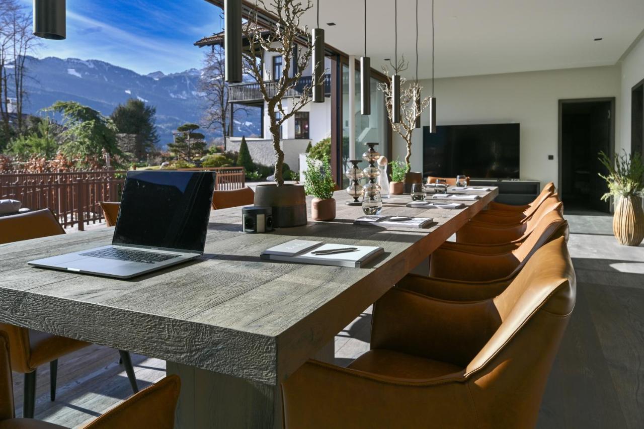 Villa Kramer Garmisch-Partenkirchen Esterno foto