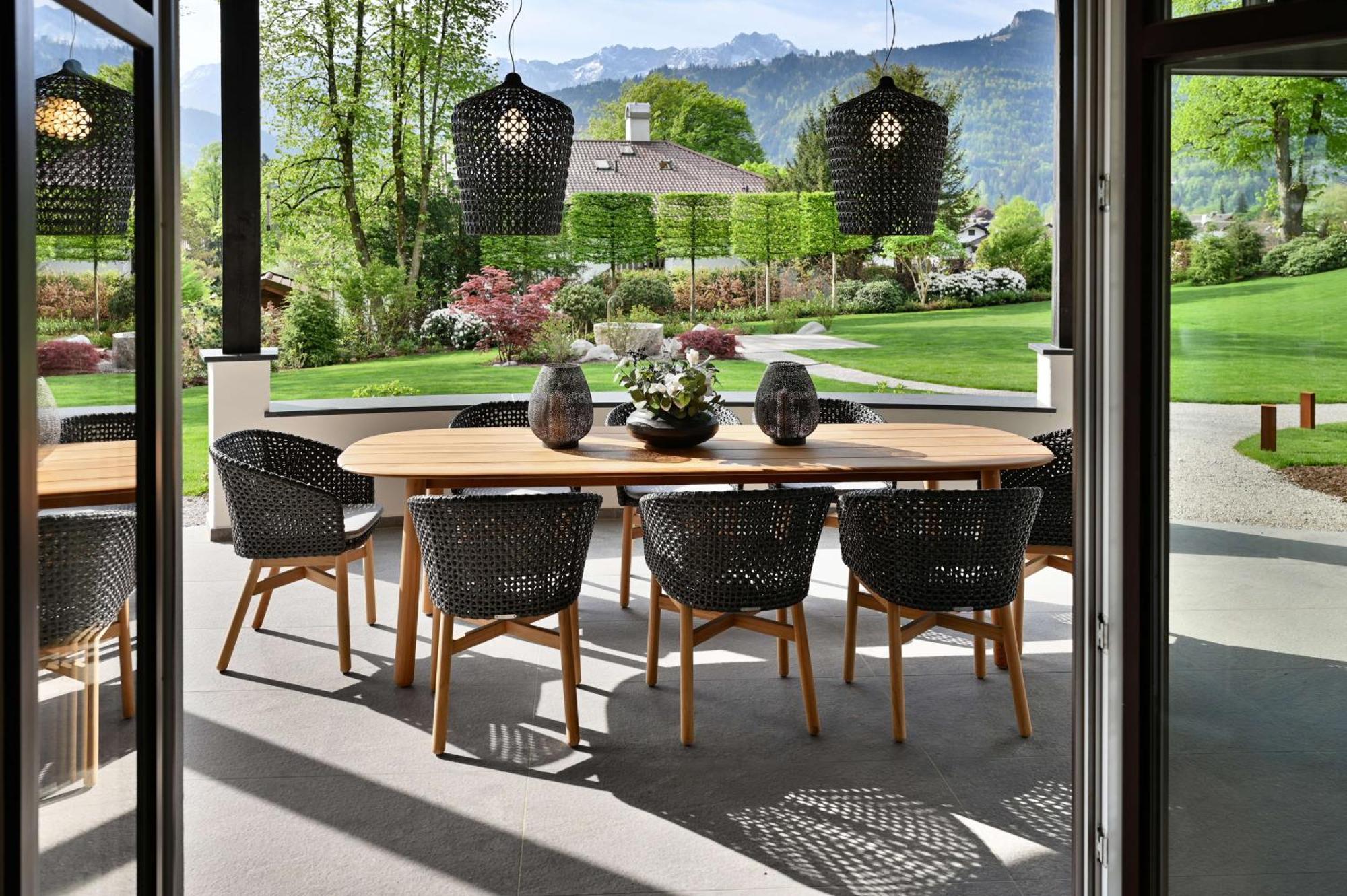 Villa Kramer Garmisch-Partenkirchen Esterno foto
