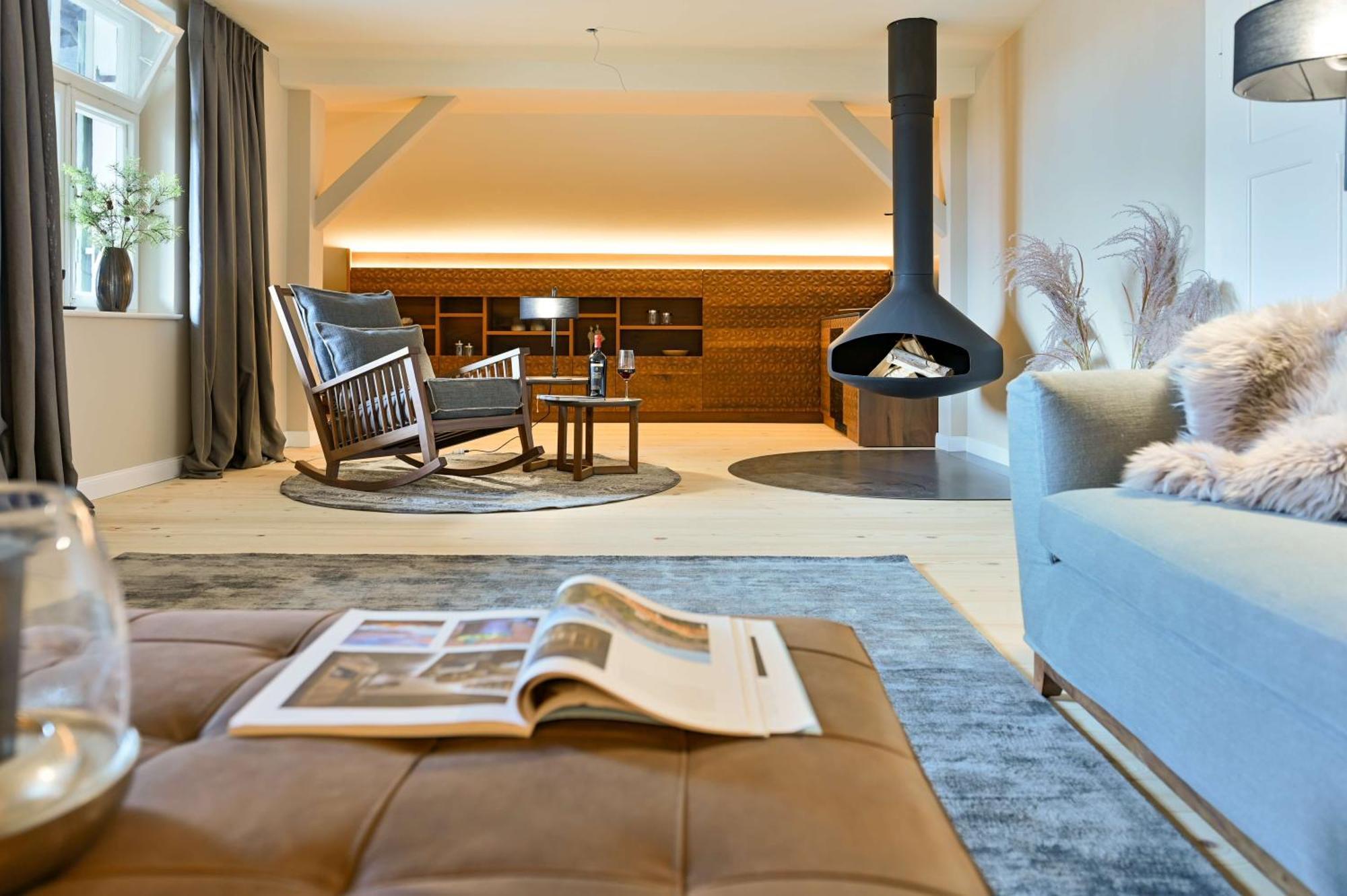 Villa Kramer Garmisch-Partenkirchen Esterno foto