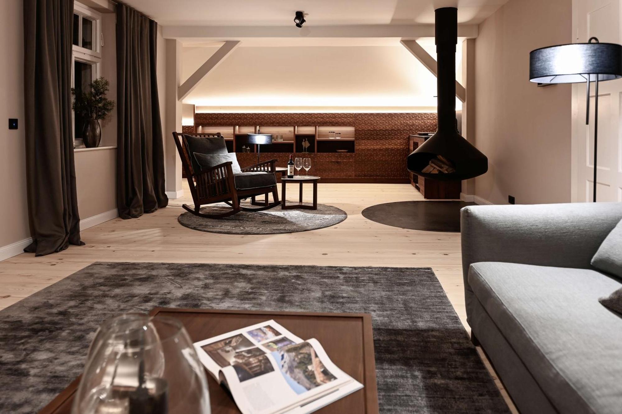 Villa Kramer Garmisch-Partenkirchen Esterno foto