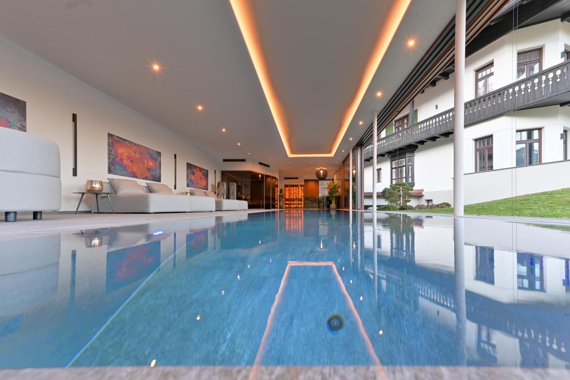 Villa Kramer Garmisch-Partenkirchen Esterno foto