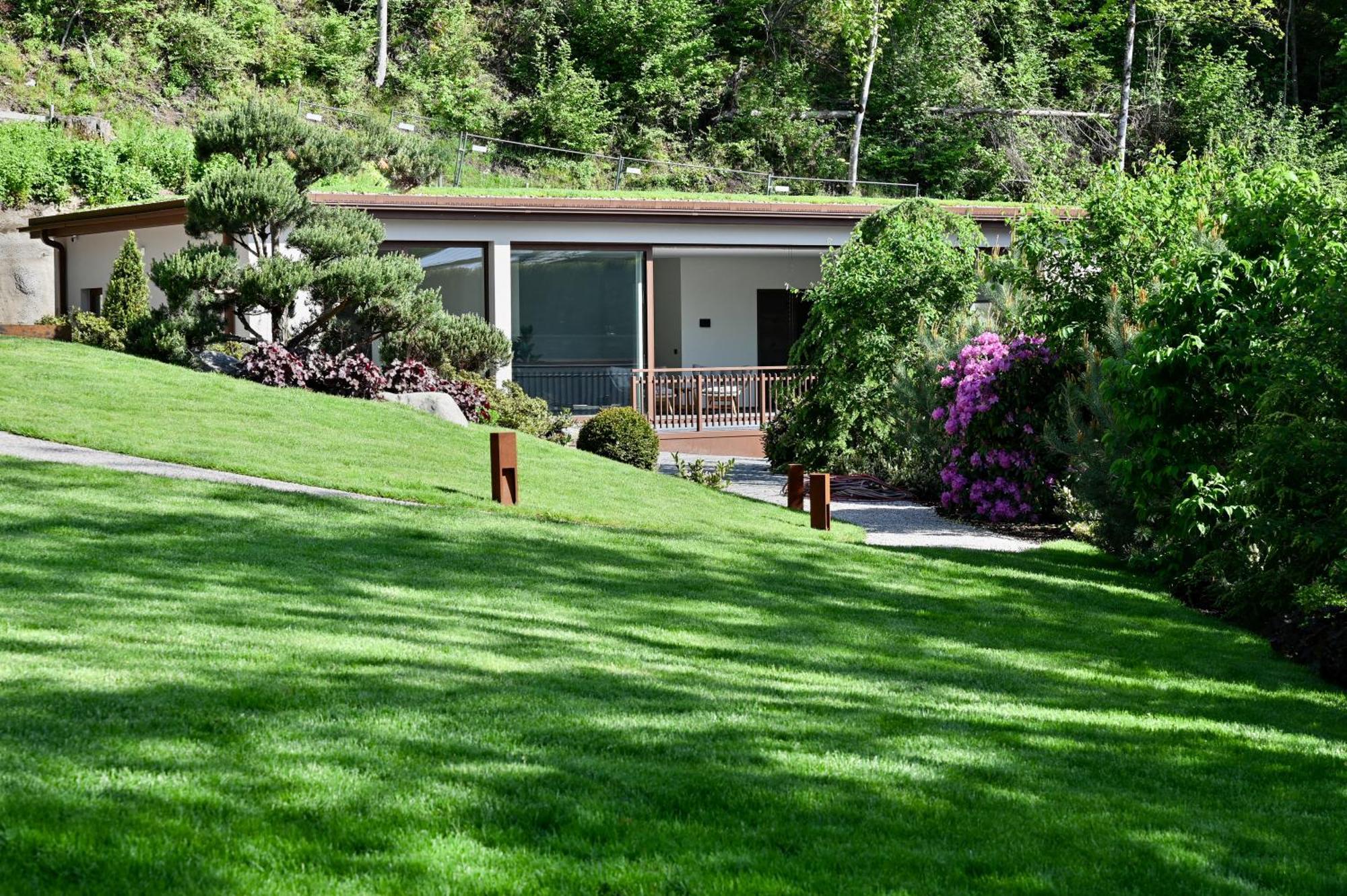 Villa Kramer Garmisch-Partenkirchen Esterno foto