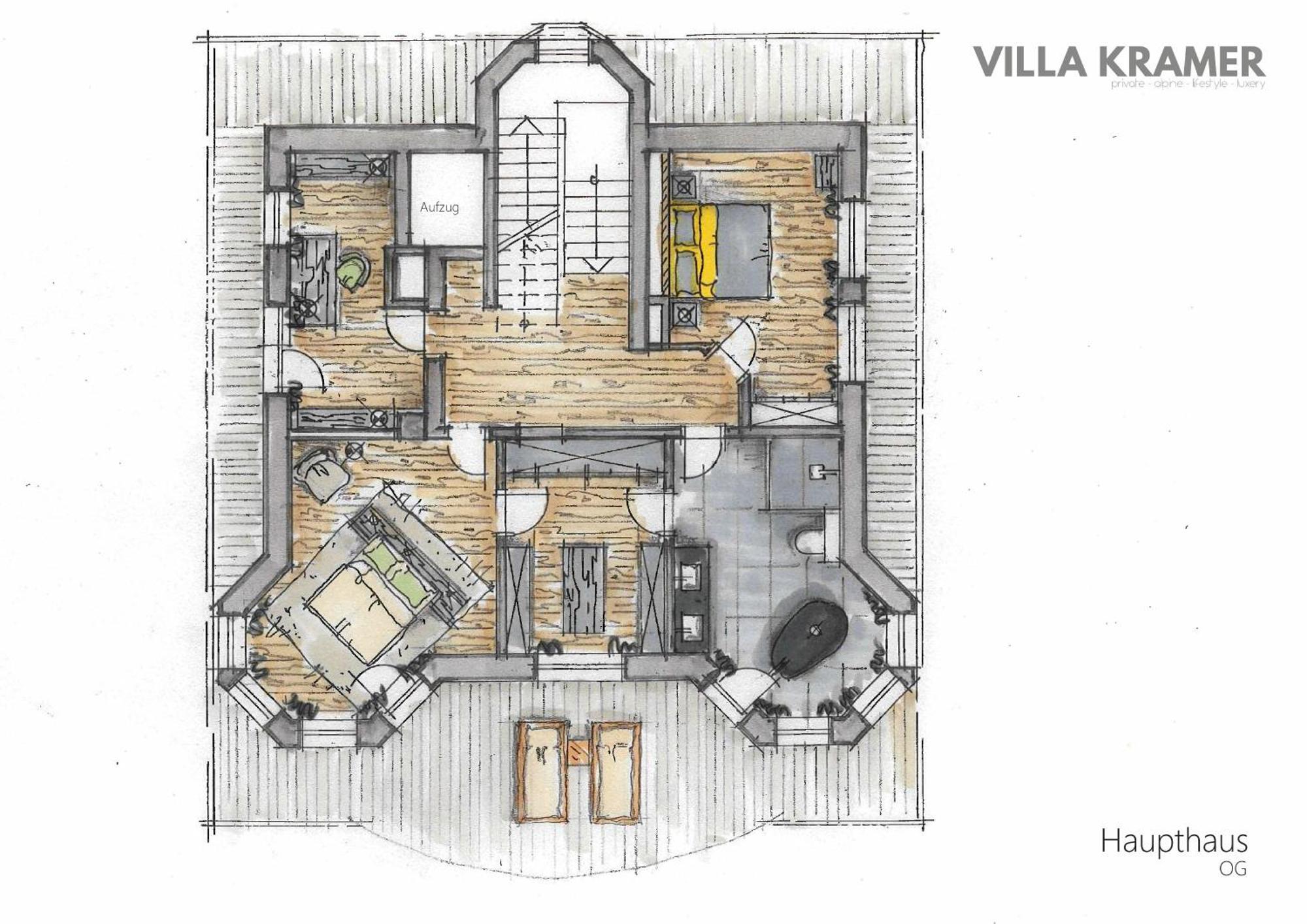 Villa Kramer Garmisch-Partenkirchen Esterno foto