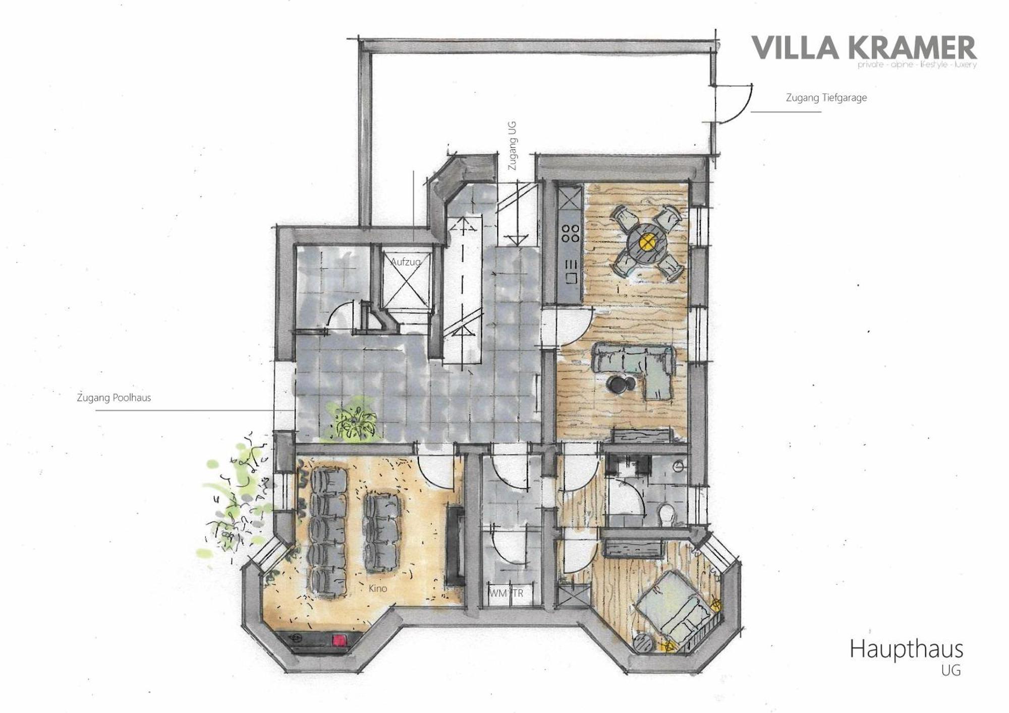 Villa Kramer Garmisch-Partenkirchen Esterno foto